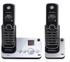 Get Motorola B802 - Premium 2 Handset Dect 6.0 Cordless Phone System reviews and ratings