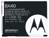 Reviews and ratings for Motorola BX40