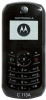Get Motorola C113a reviews and ratings
