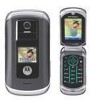Motorola E1070 New Review