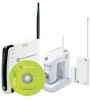Reviews and ratings for Motorola HMEZ2000 - Homesight Wireless Home Security Monitoring