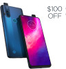 Reviews and ratings for Motorola one hyper