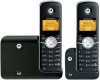 Get Motorola L302 - DECT 6.0 Cordless Phone reviews and ratings