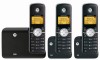 Get Motorola L303 - DECT 6.0 Cordless Phone reviews and ratings
