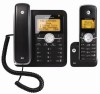 Get Motorola L402C - DECT 6.0 Corded/Cordless Phone reviews and ratings