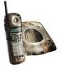 Get Motorola MA357 - E30 Camouflage Cordless Phone reviews and ratings