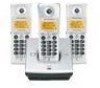 Get Motorola MD7151-3 - Digital Cordless Phone reviews and ratings