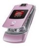 Get Motorola MOTORAZR - RAZR V3c Cell Phone 30 MB reviews and ratings