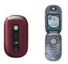 Get Motorola PEBL U6 - Cell Phone 10 MB reviews and ratings