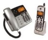 Get Motorola SD4591 - Digital Corded/Cordless Phone Cordless Base Station reviews and ratings