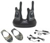 Get Motorola T5550R - Rechargeable Radios With Accessories reviews and ratings