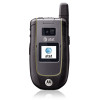 Motorola tundra VA76r New Review
