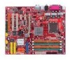Get MSI 915G COMBO-FR - Motherboard - ATX reviews and ratings
