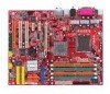 Get MSI 915P COMBO-FR - Motherboard - ATX reviews and ratings