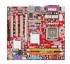 Get MSI 945GM3-F - Motherboard - Micro ATX reviews and ratings
