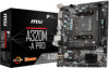Get MSI A320M-A PRO reviews and ratings