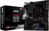 Reviews and ratings for MSI B450M PRO-M2