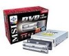 Get MSI DR8P - DVD±RW Drive - IDE reviews and ratings