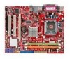 Get MSI G31M3-F - Motherboard - Micro ATX reviews and ratings