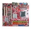 Get MSI G31M-F - Motherboard - Micro ATX reviews and ratings