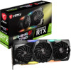 Reviews and ratings for MSI GeForce RTX 2070 SUPER GAMING X TRIO