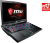 Reviews and ratings for MSI GT75VR Titan