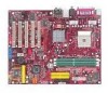 Get MSI MS 6702 - K8T Neo-FIS2R Motherboard reviews and ratings
