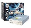 Get MSI MS-8348 - DragonWriter - CD-RW Drive reviews and ratings