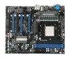 Get MSI NF980-G65 - Motherboard - ATX reviews and ratings