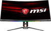 Reviews and ratings for MSI Optix MPG341CQR