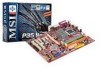 Get MSI P35 NEO COMBO-F - Motherboard - ATX reviews and ratings