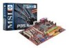 Get MSI P35 NEO-F - Motherboard - ATX reviews and ratings