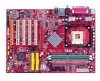 Get MSI PX8 NEO-V - Motherboard - ATX reviews and ratings
