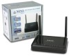 Reviews and ratings for MSI RG70A - Wireless-N 2T2R Broadband Router