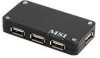 Reviews and ratings for MSI UH534 - Star Hub USB2.0
