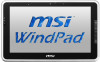 Get MSI WindPad reviews and ratings