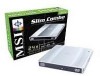 Get MSI XS24 - CD-RW / DVD-ROM Combo Drive reviews and ratings