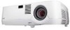 Reviews and ratings for NEC NP400 - XGA LCD Projector