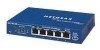 Get Netgear FS105 - ProSafe 10/100 Desktop Switch reviews and ratings