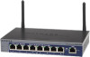 Reviews and ratings for Netgear FVS318N