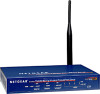 Get Netgear FWG114Pv2 - Wireless Firewall With USB Print Server reviews and ratings