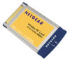 Get Netgear MA521 - 802.11b Wireless PC Card reviews and ratings