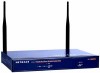 Get Netgear WAG302v1 - ProSafe Dual Band Wireless Access Point reviews and ratings