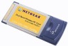 Get Netgear WAG511 - 802.11a/b/g Dual Band Wireless PC Card reviews and ratings