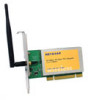 Get Netgear WG311v1 - 54 Mbps Wireless PCI Adapter reviews and ratings