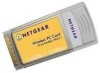 Reviews and ratings for Netgear WG511 - Only Wireless Pccard Nic 54MBPS