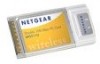 Get Netgear WG511U - Double 108Mbps Wireless A+G PC Card reviews and ratings