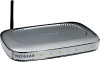 Get Netgear WGR614v1 - 54 Mbps Wireless Router reviews and ratings