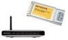 Get Netgear WGTB511TNA - 108 Mbps Wireless Firewall Router reviews and ratings