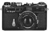 Get Nikon 1800 - SP 2005 Limited Edition Rangefinder reviews and ratings